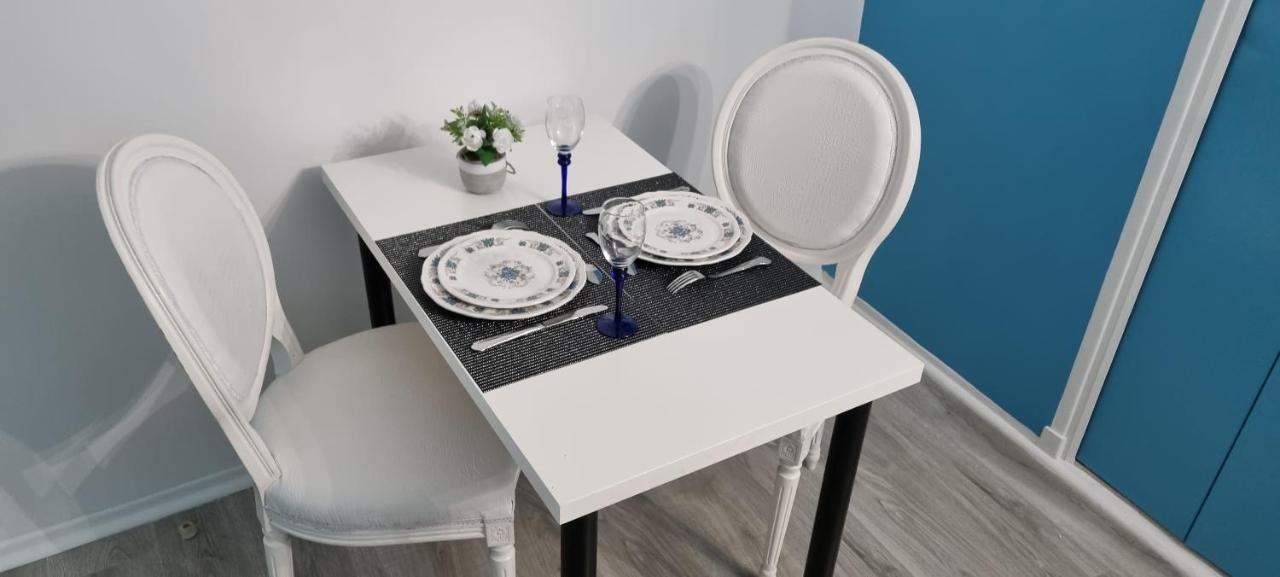 Apartament La Marquise Carcassonne Zewnętrze zdjęcie