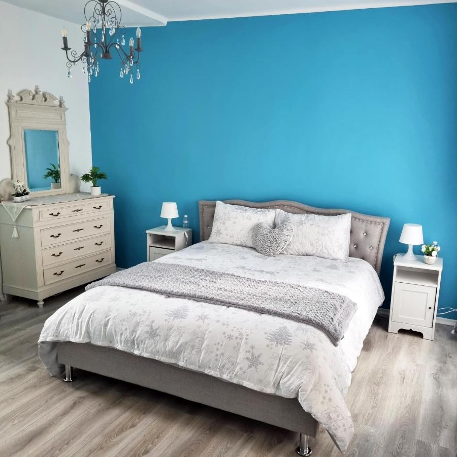 Apartament La Marquise Carcassonne Zewnętrze zdjęcie